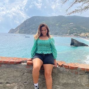 Hello, my name is Jasmine